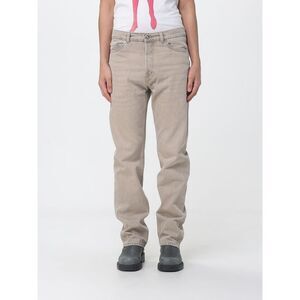 Our Legacy Jeans Men Blue
